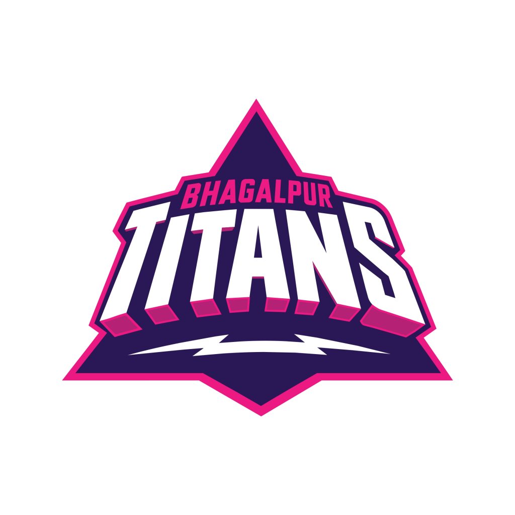 Bhagalpur Titans